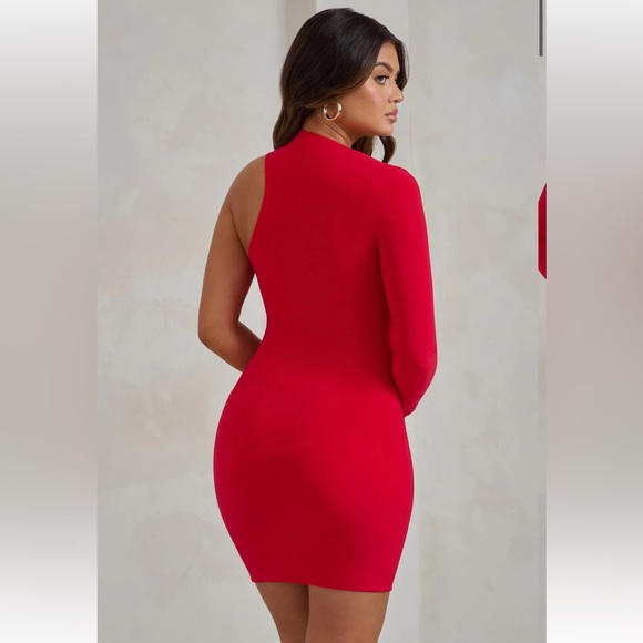 Club L London Dress - Picture 3 of 5